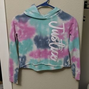 Justice Children's 6/7 Shirt